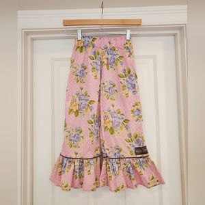 Matilda Jane Maple Sugar Ruffles